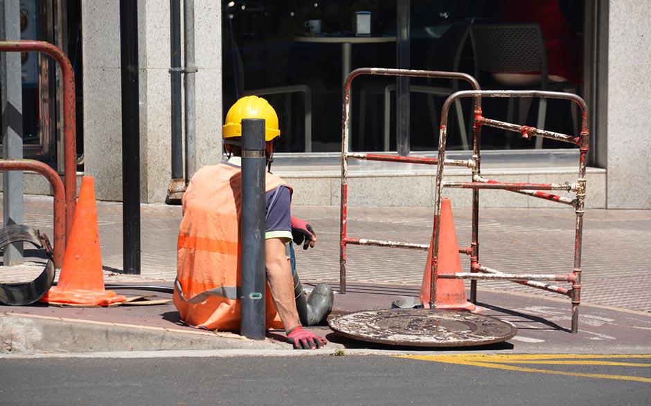 dégorgement canalisation Saint-Prix