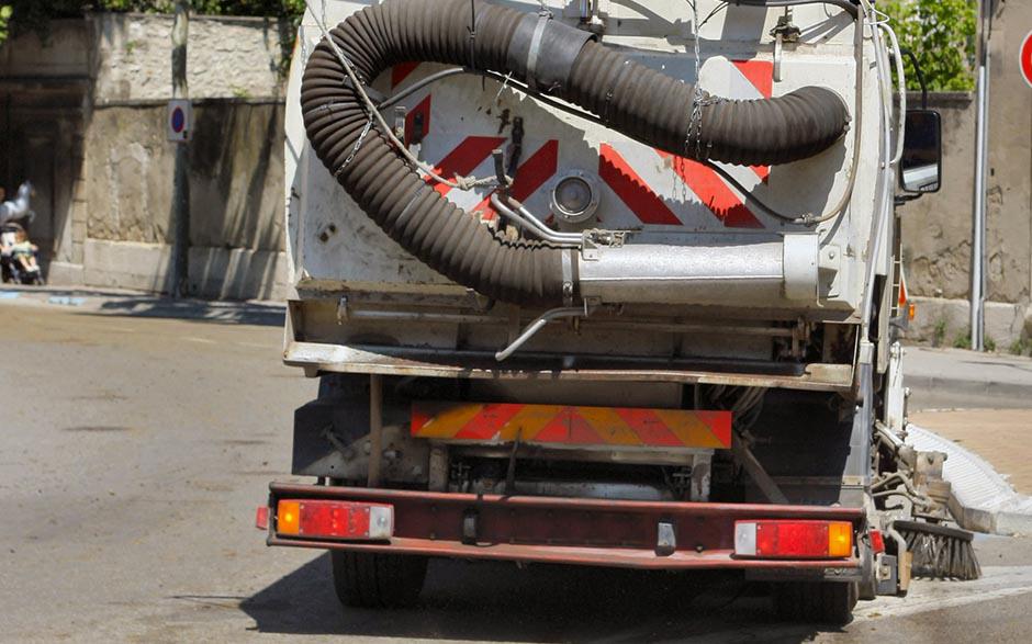 dégorgement canalisation Saint-Prix